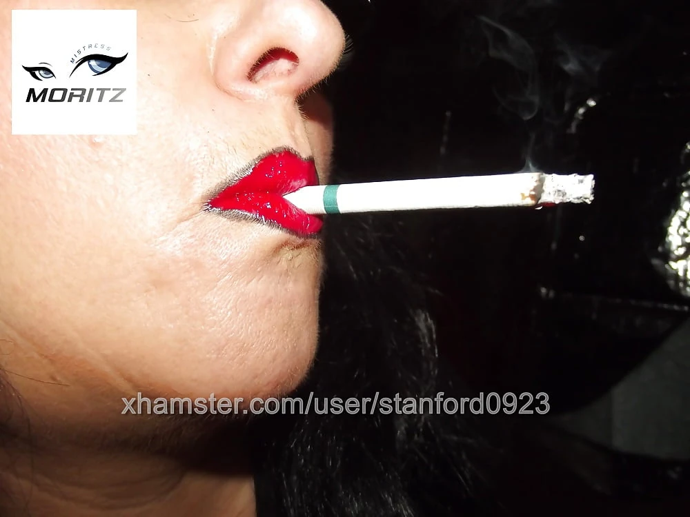 MISTRESS RETURNS NOVEMBER  #19