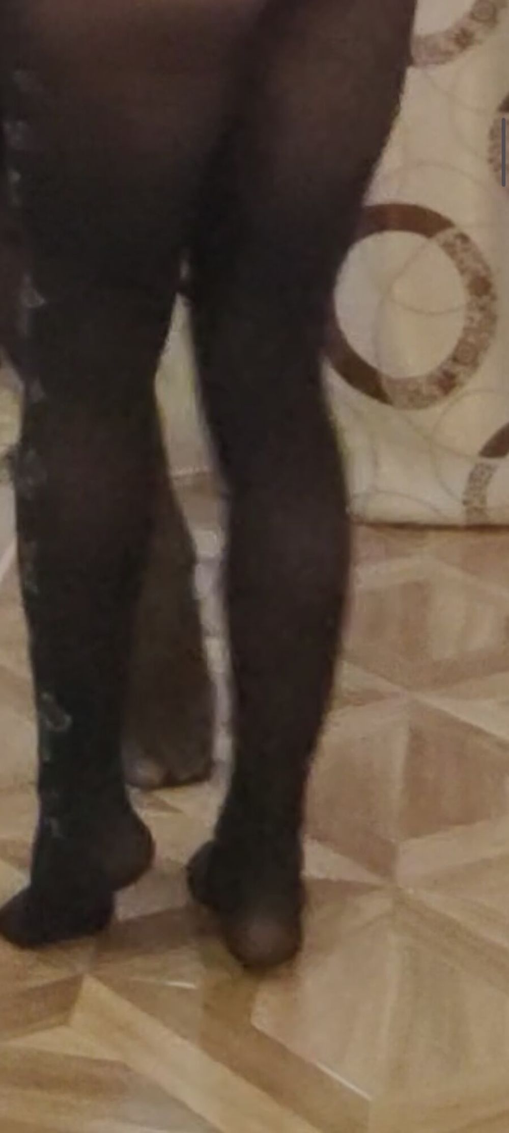 Pantyhose black so sexy #16