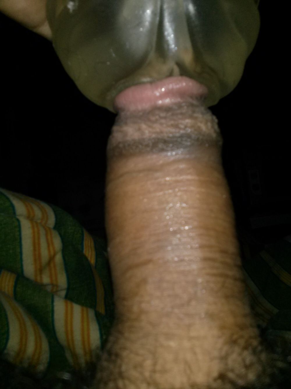 More Dick #54