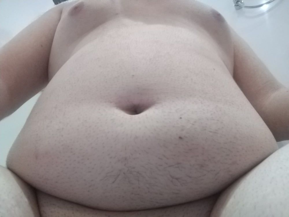 My Belly #13