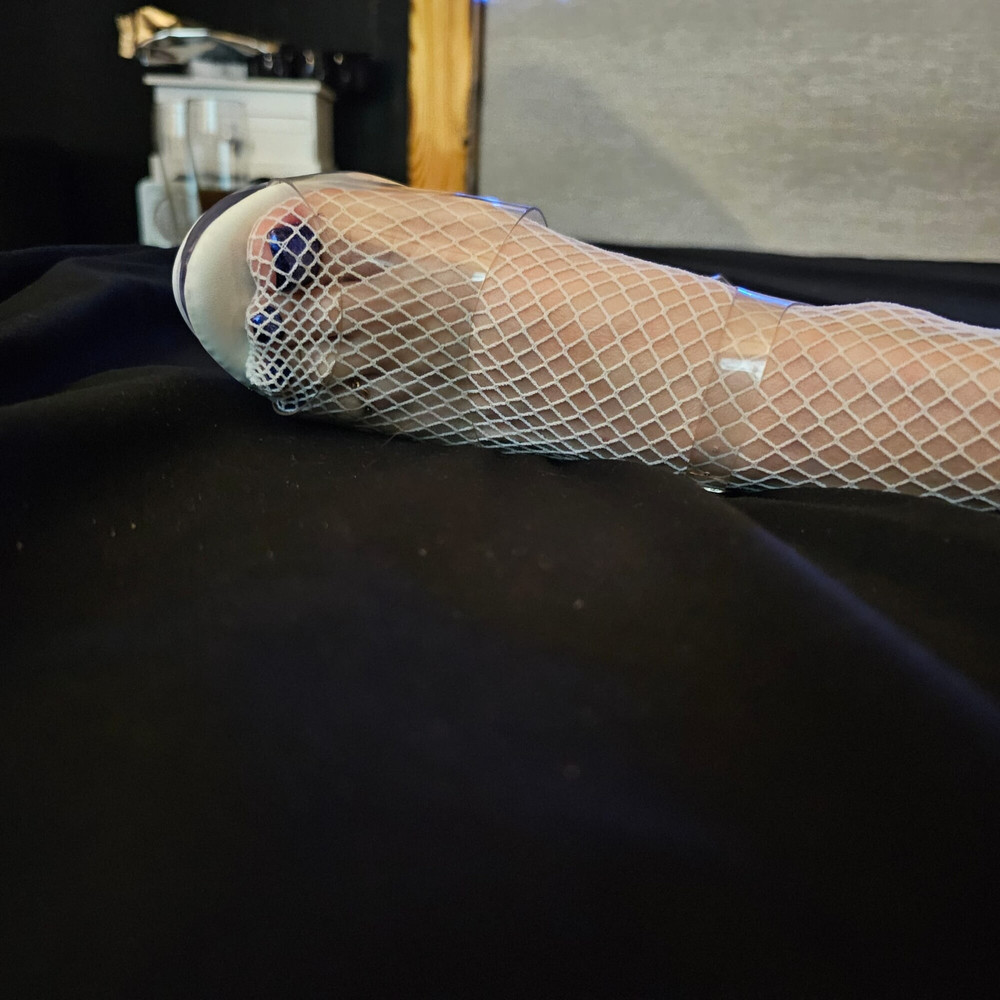 Feet #7