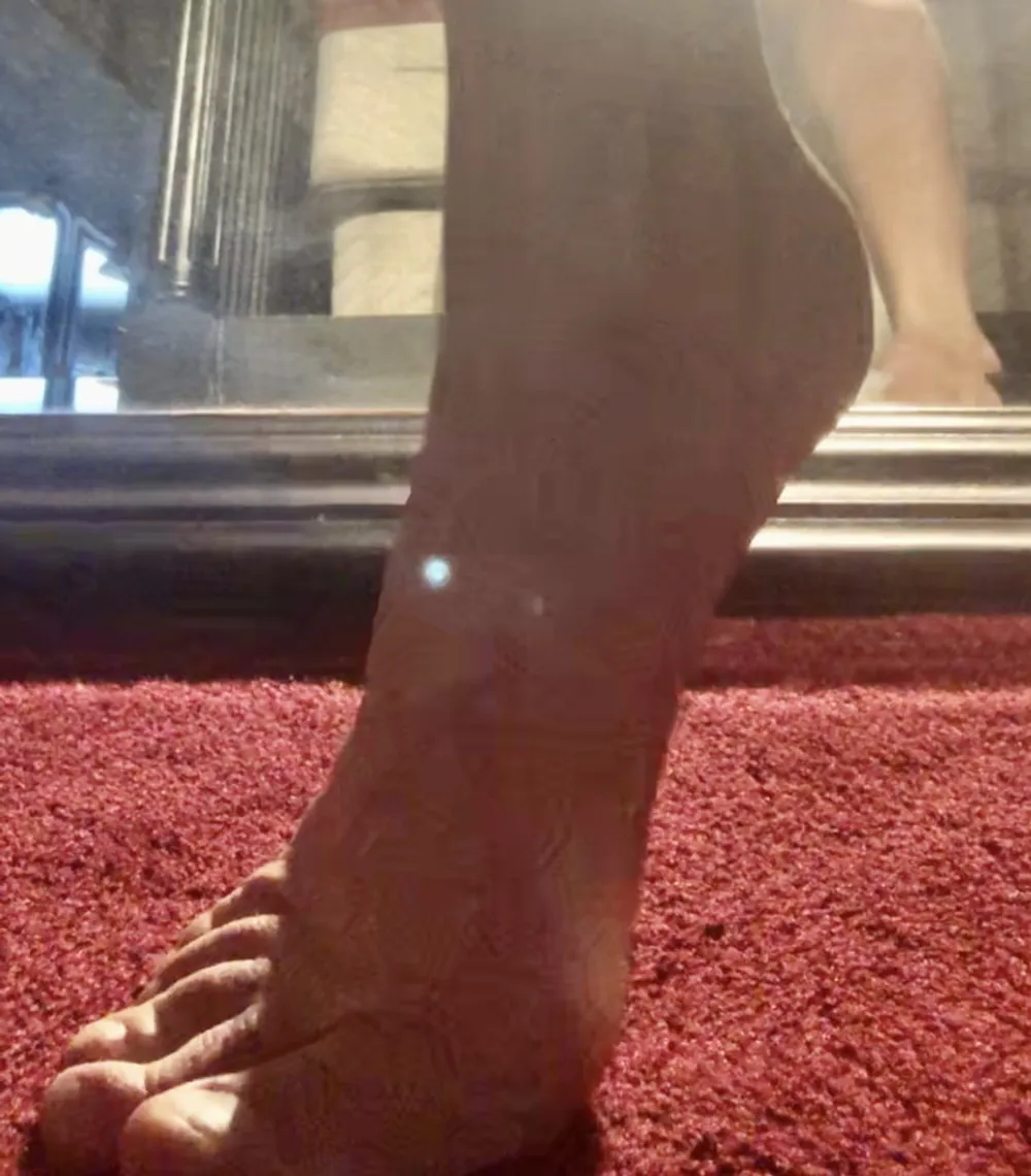 FEET PICS #25