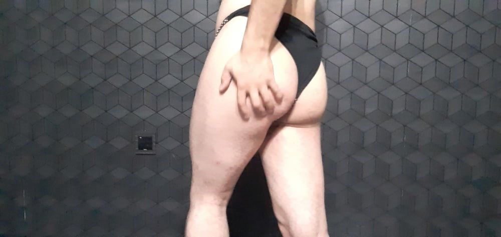 My Sexy Ass #5