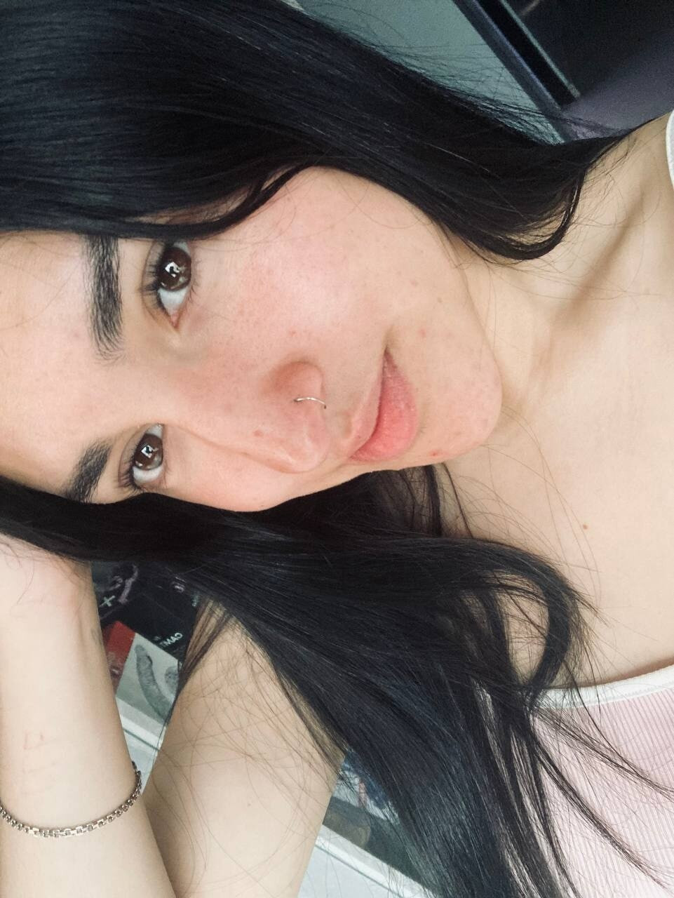 Pink Soft Glow #2