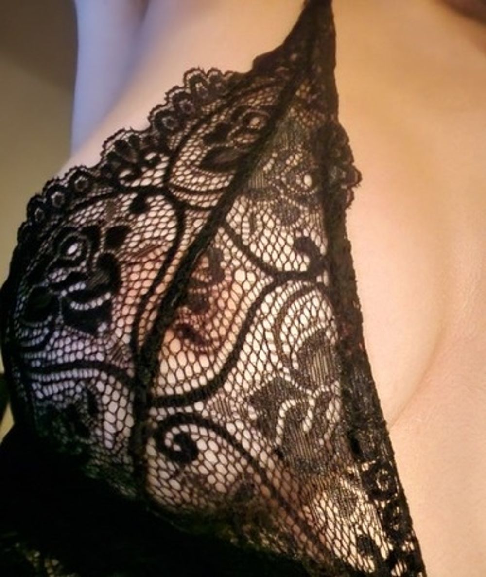 Silk & Lace (new video) #4