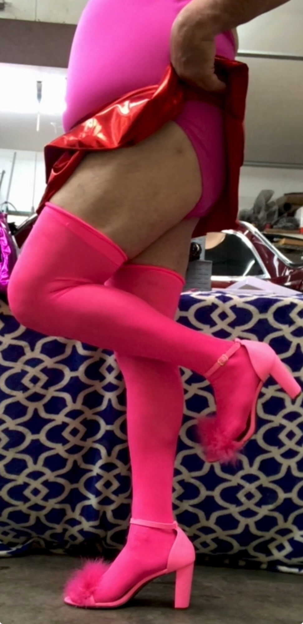 New Fashions and Sucking!! #28