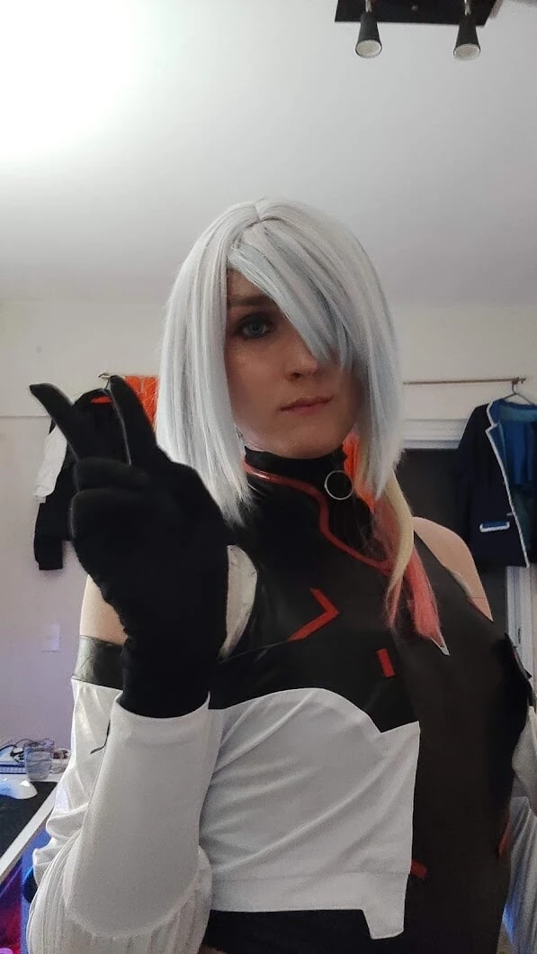 Lucy #3