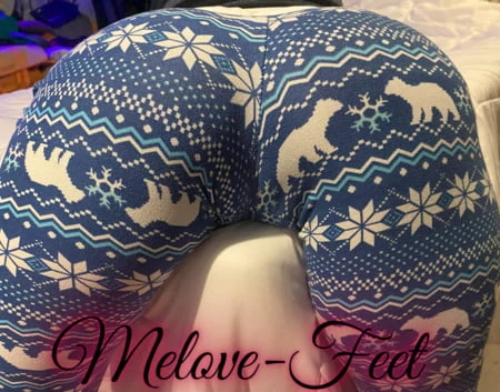 Melove - ตูดน้อยเซ็กซี่ 