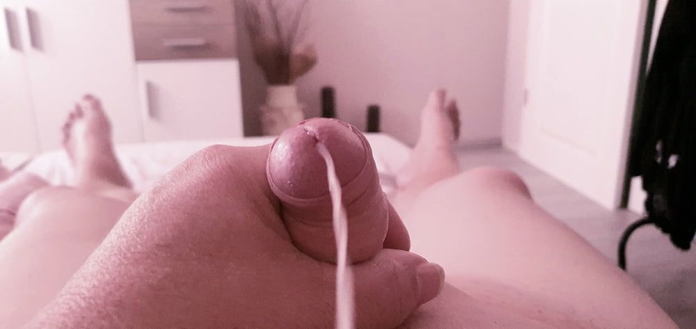 My little Cock #3