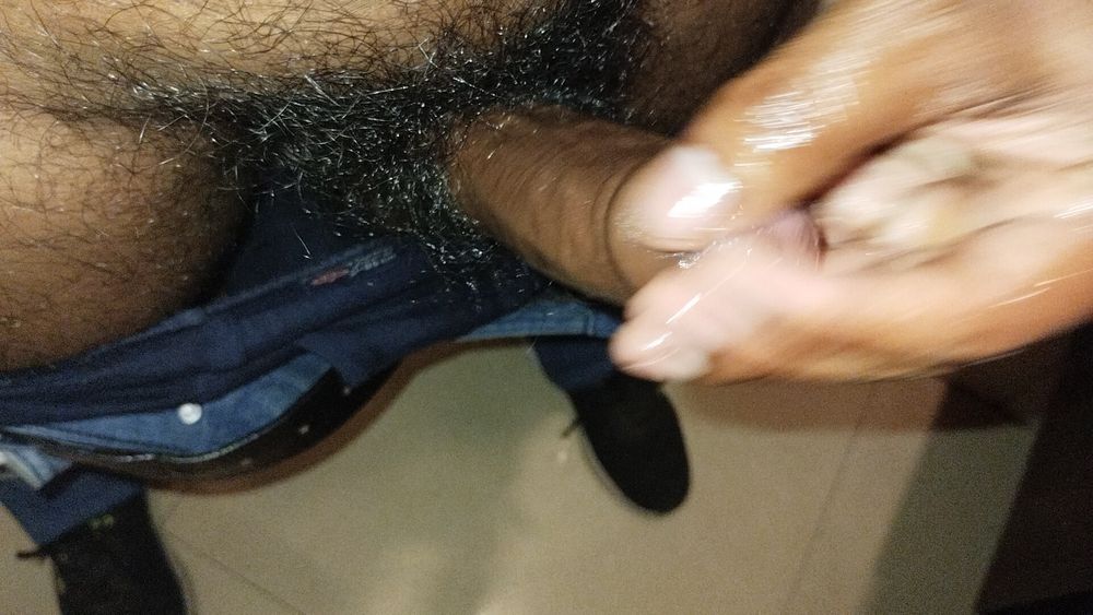 Asian black cock, boy black panis, indian panis, kala lanf #15