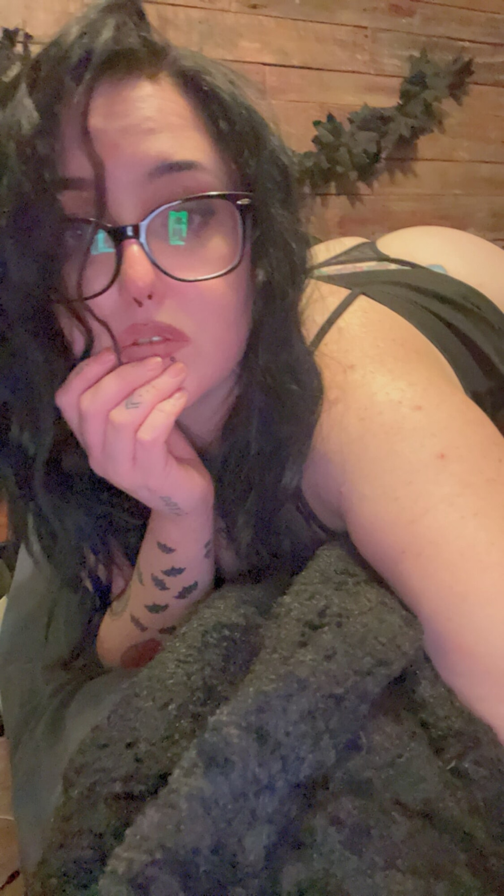 Up close and personal  #53