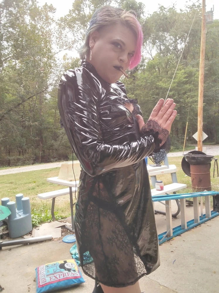 Mistress Cy #8