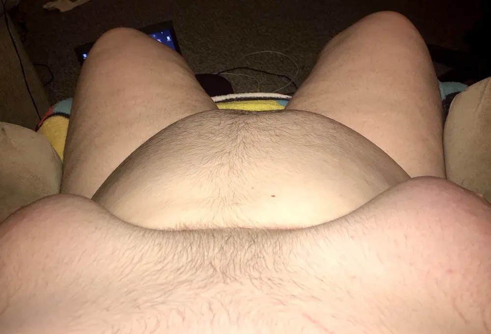 Growing BBW #50