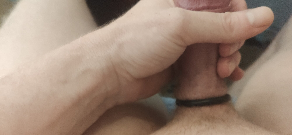 Various cock rings #5