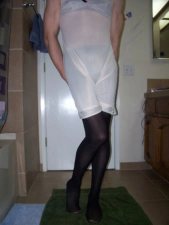 teen crossdresser         