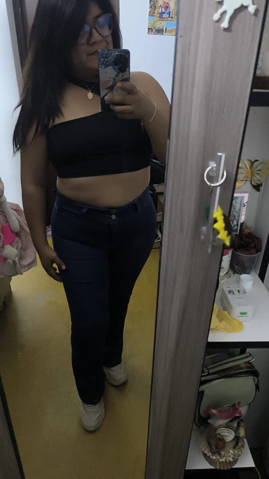mi nene me regala ropa #5