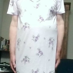 我被惩罚之前的衣服