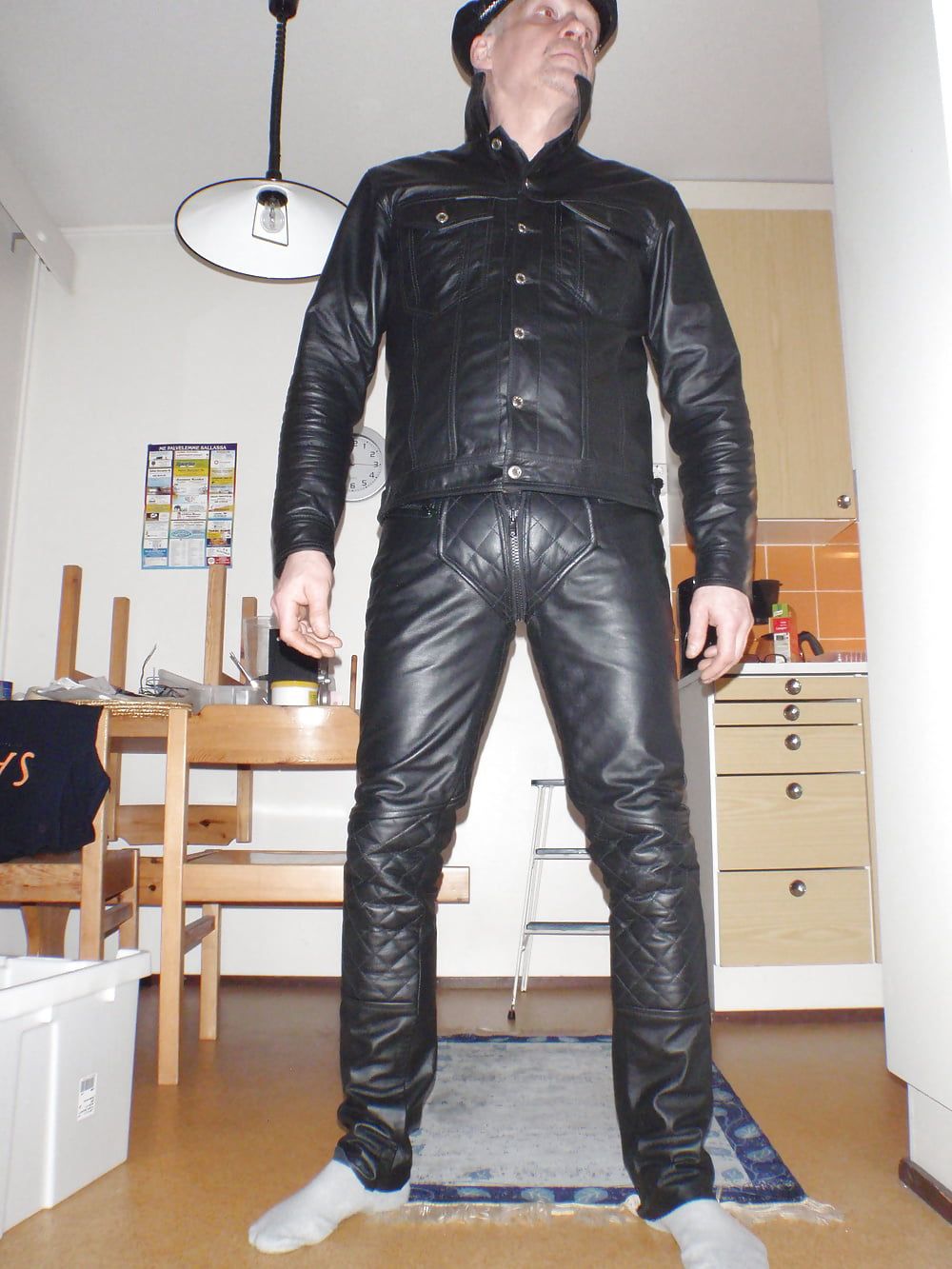 finnish leather gay  #14