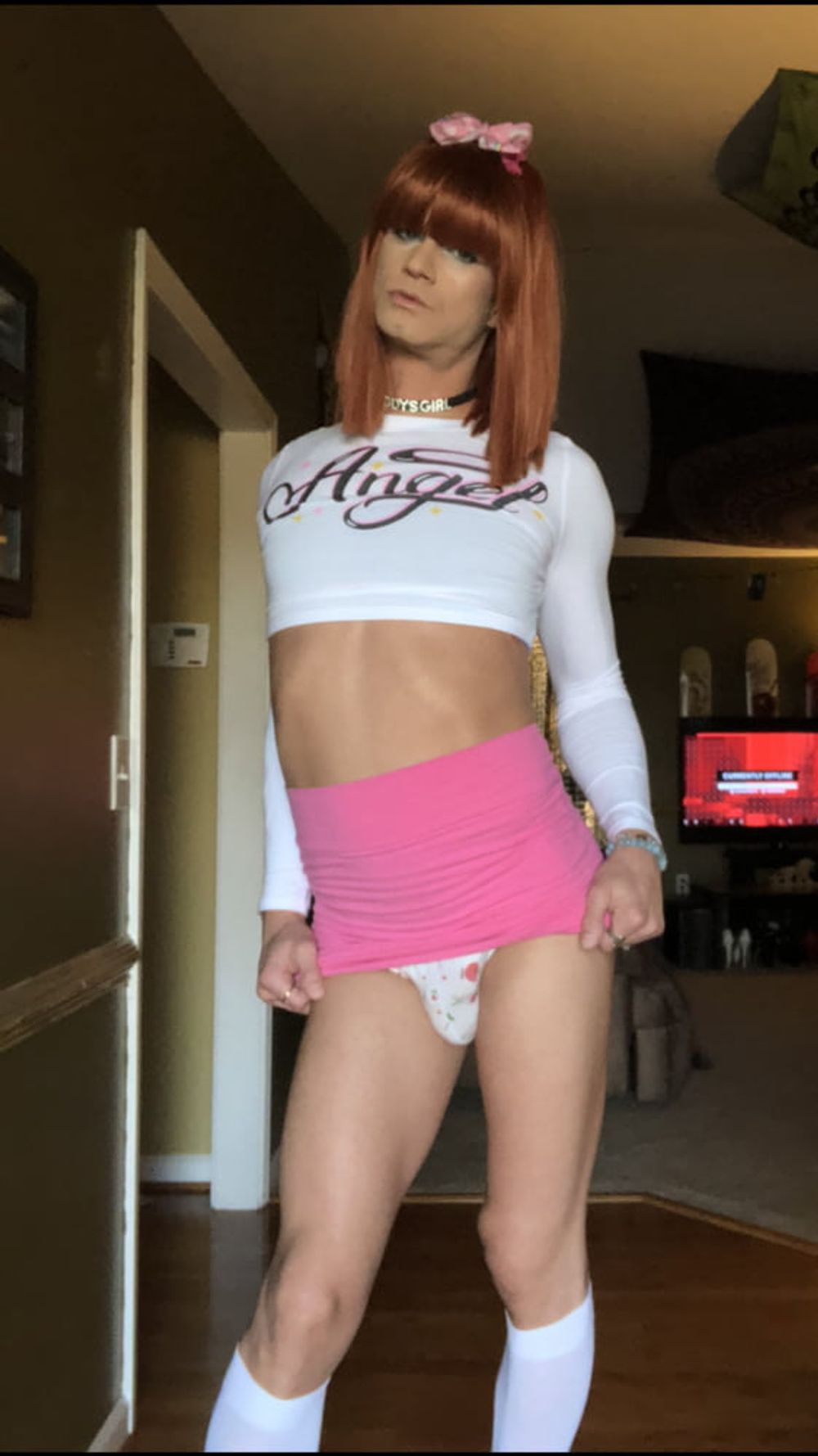 Daddys little slut #20