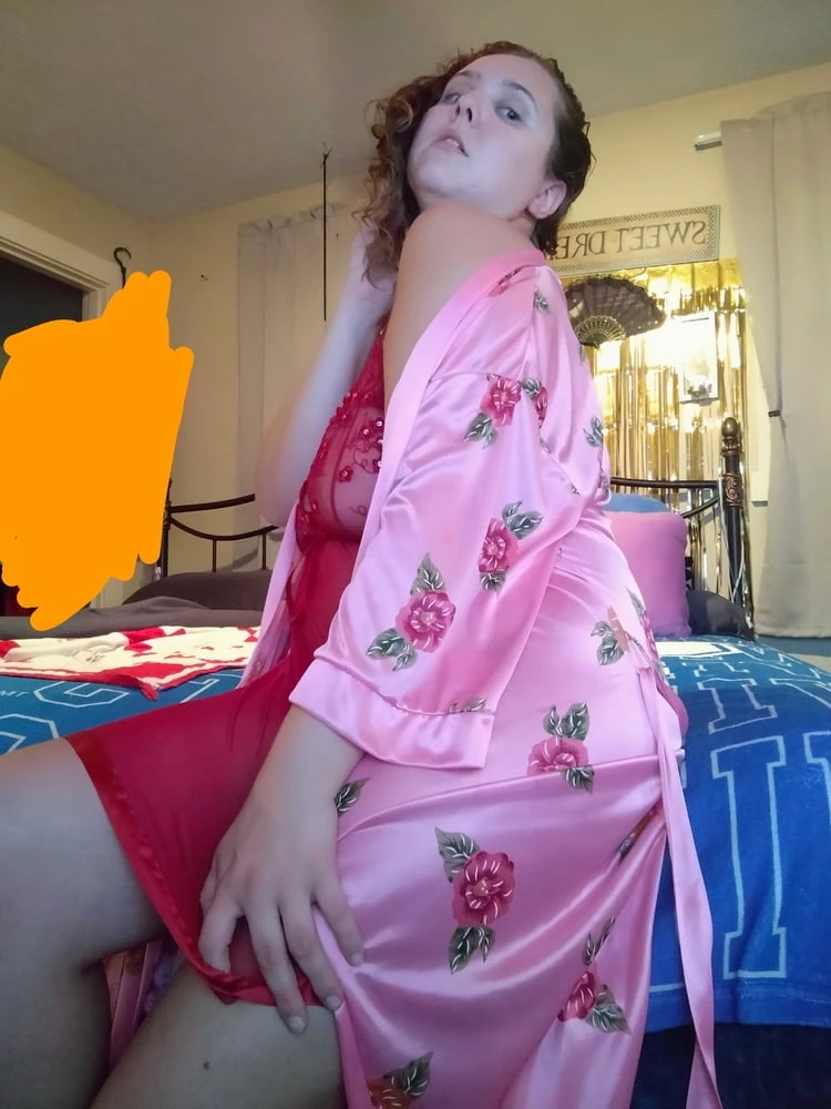 Snowbunny2158 in action #16