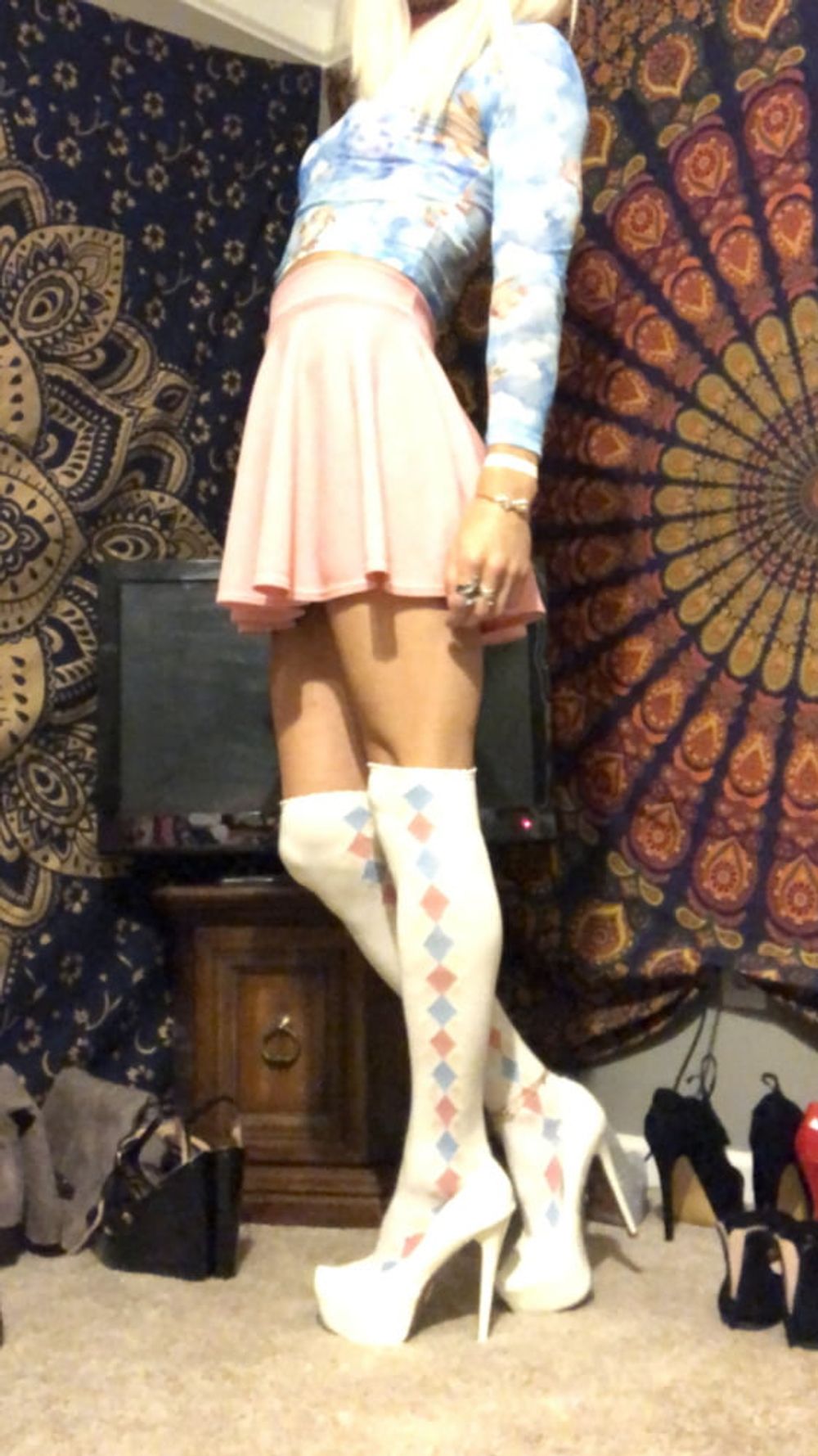 Sissy bitch  #7