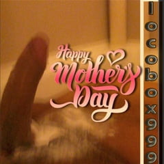 Feliz Dia de las Madres
