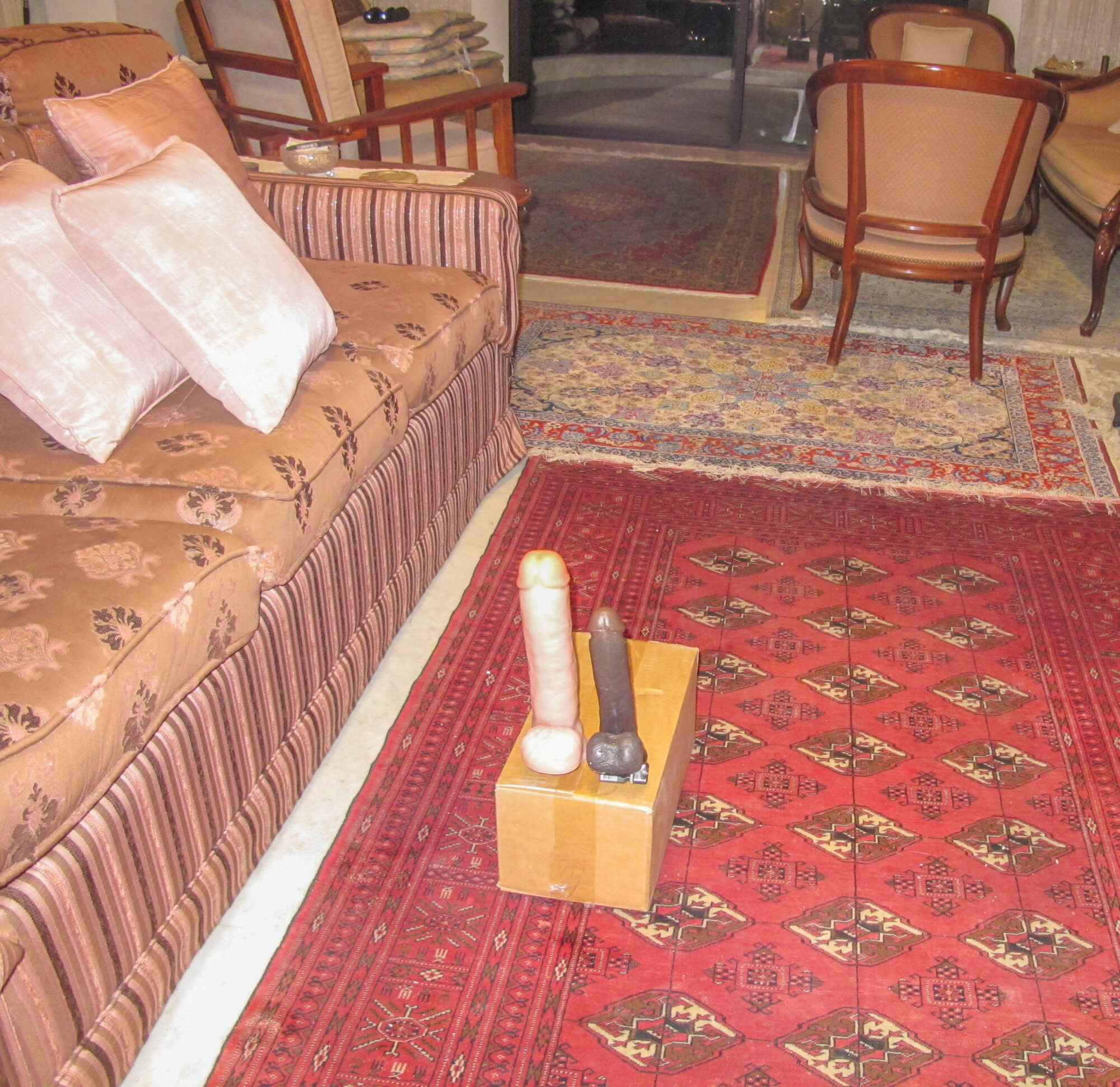  big boy stretched me out on valentine's night #10