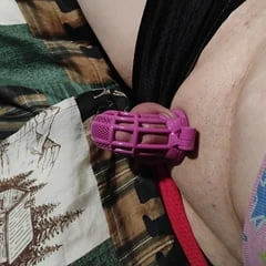 Sexy trans girl 