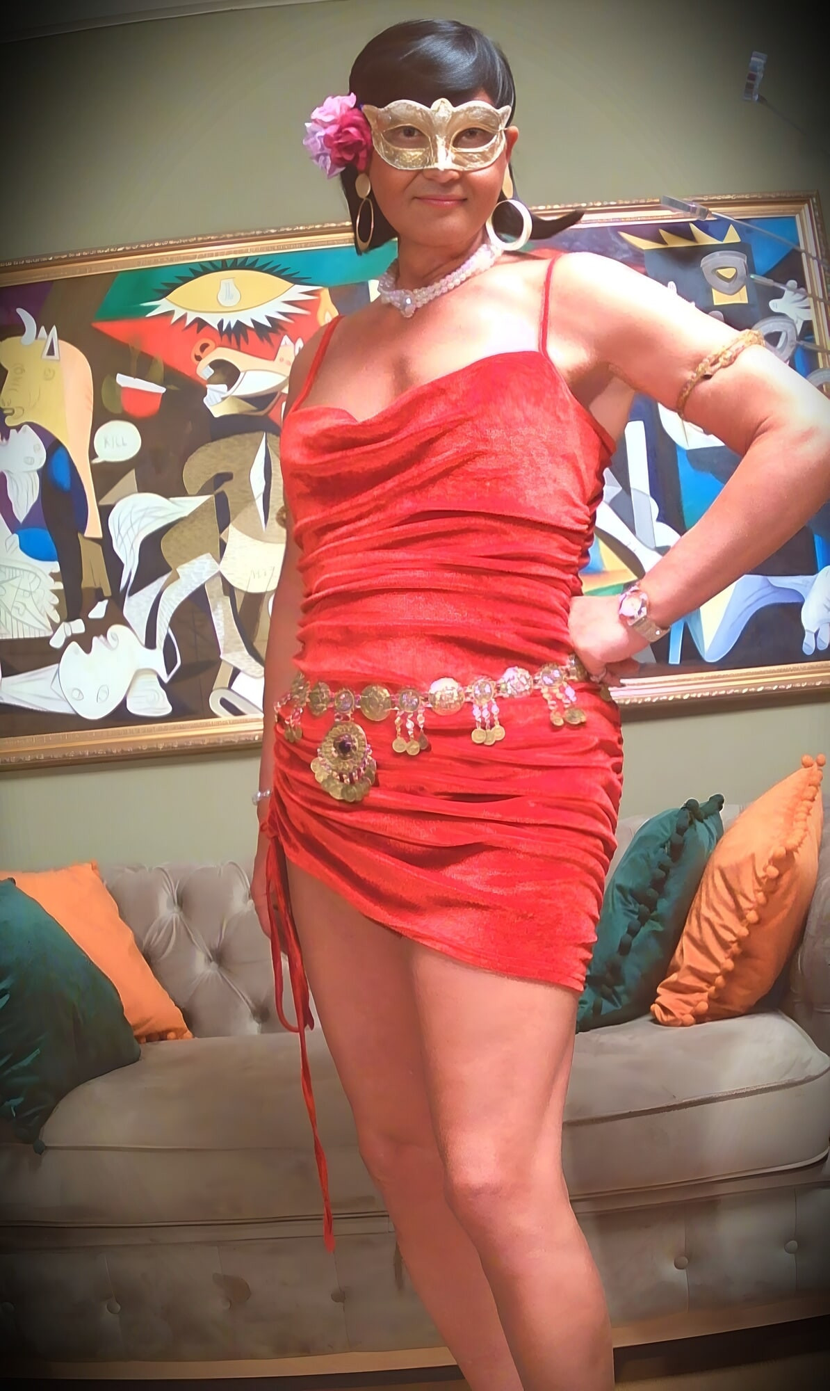 My new sexy clothes and lingerie 3 #8