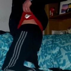 ADIDAS LOVER BOY