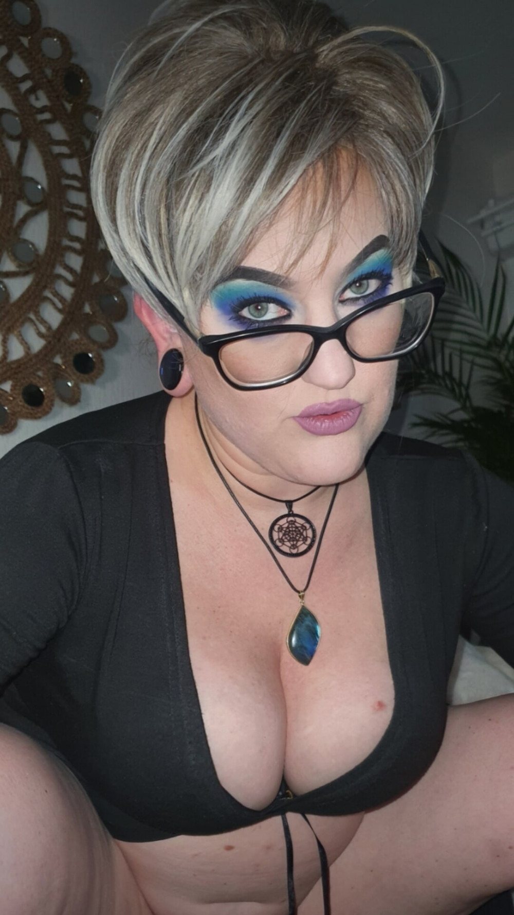 Chubby MILF Amy Leaf- Best of 7 #45