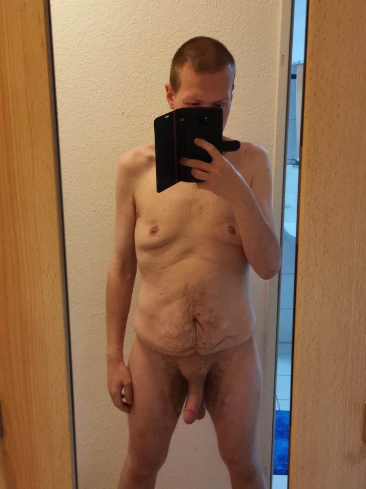 My Naked Picture #28