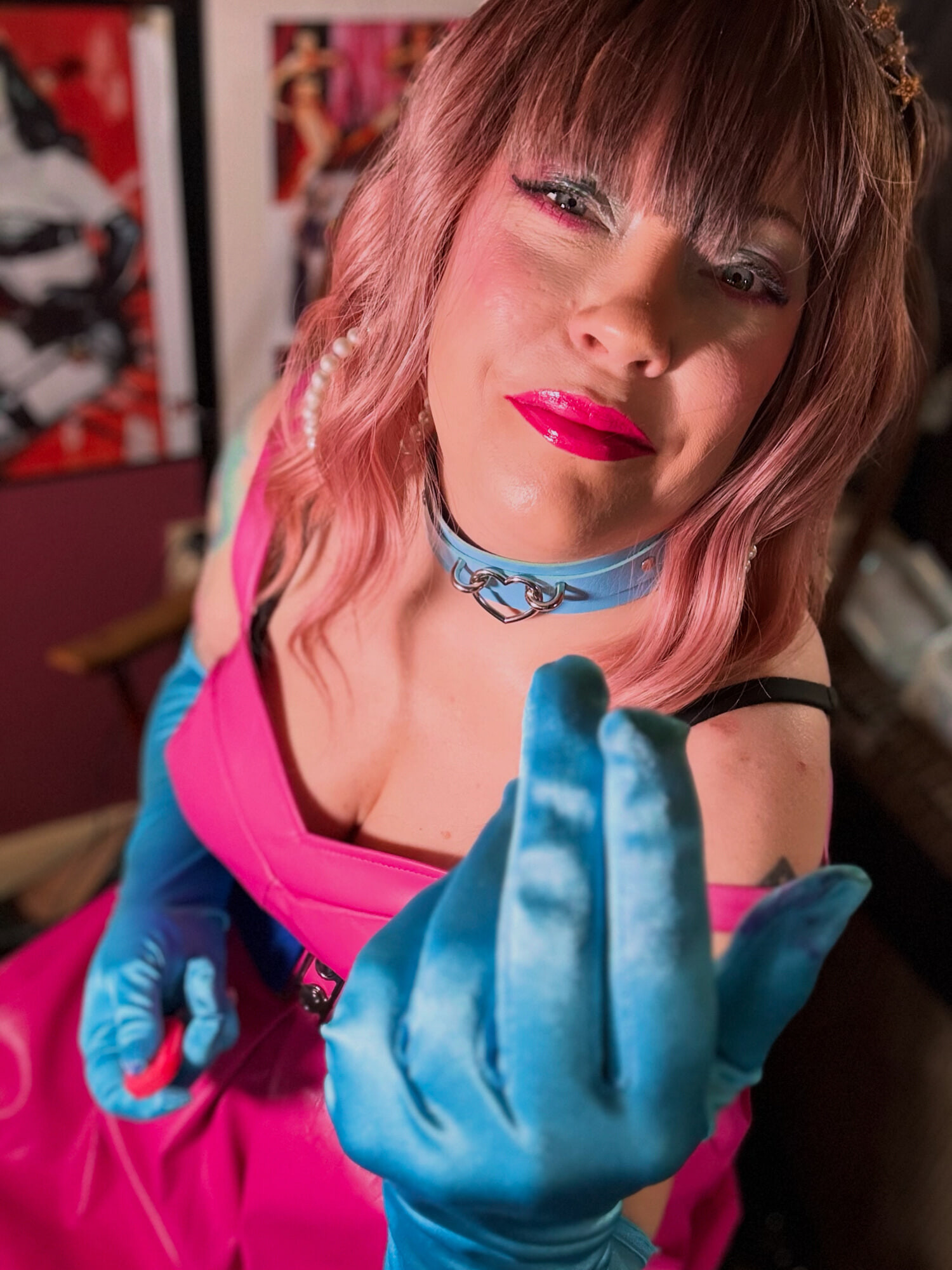 Tina Snua Selfies #149 #13