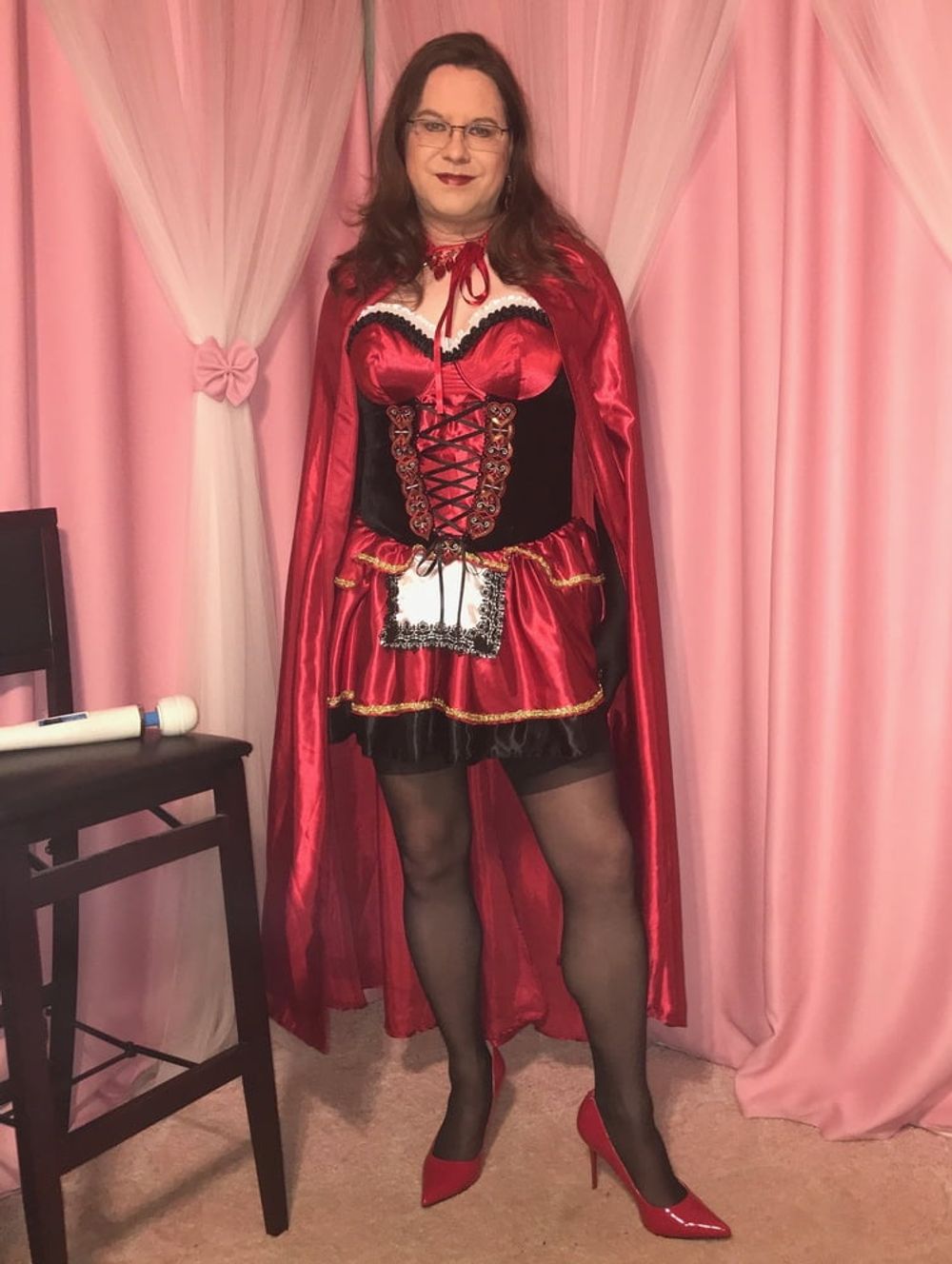 Joanie - Halloween 2020 #11