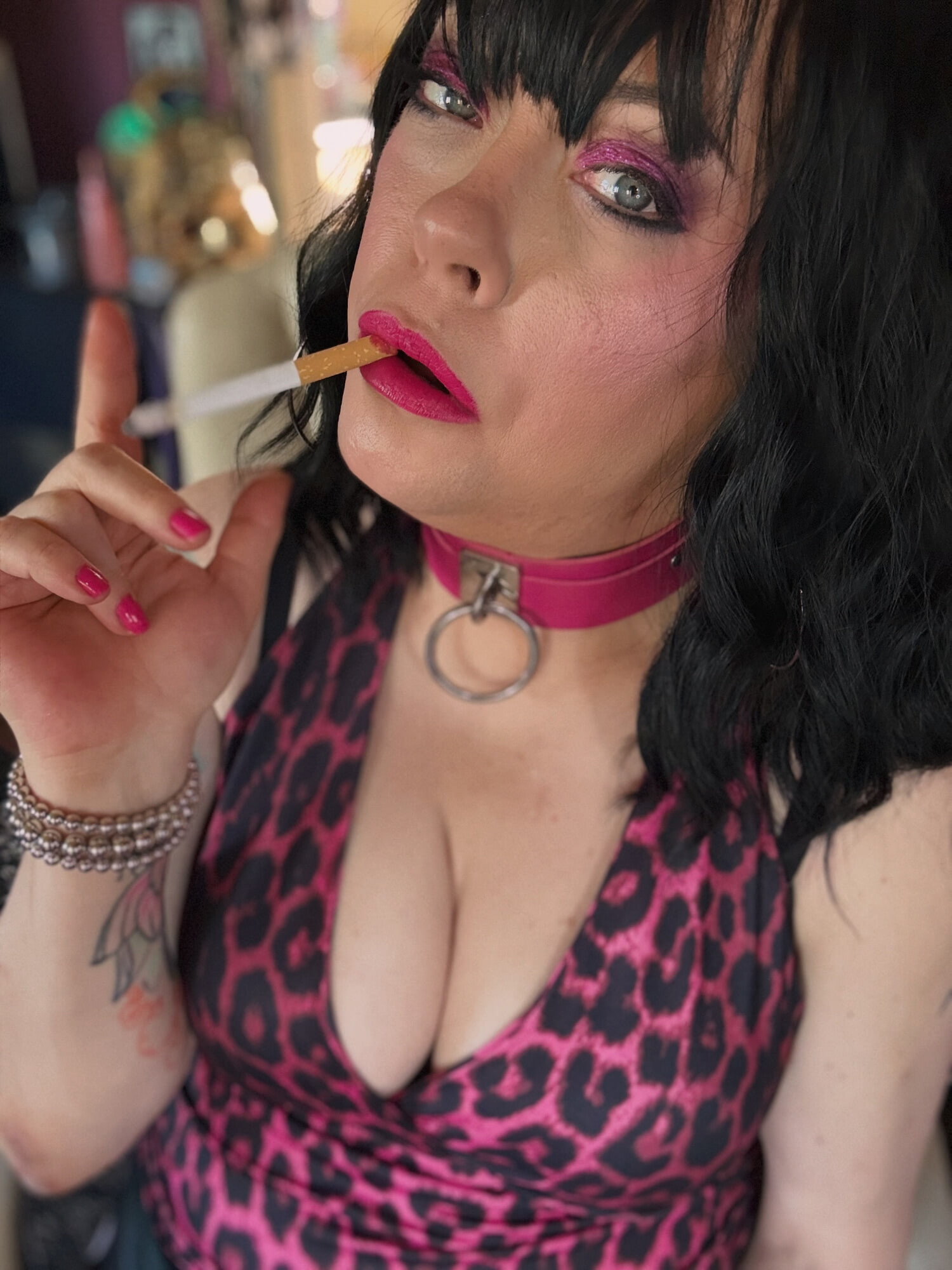 Tina Snua Selfies #234 #27