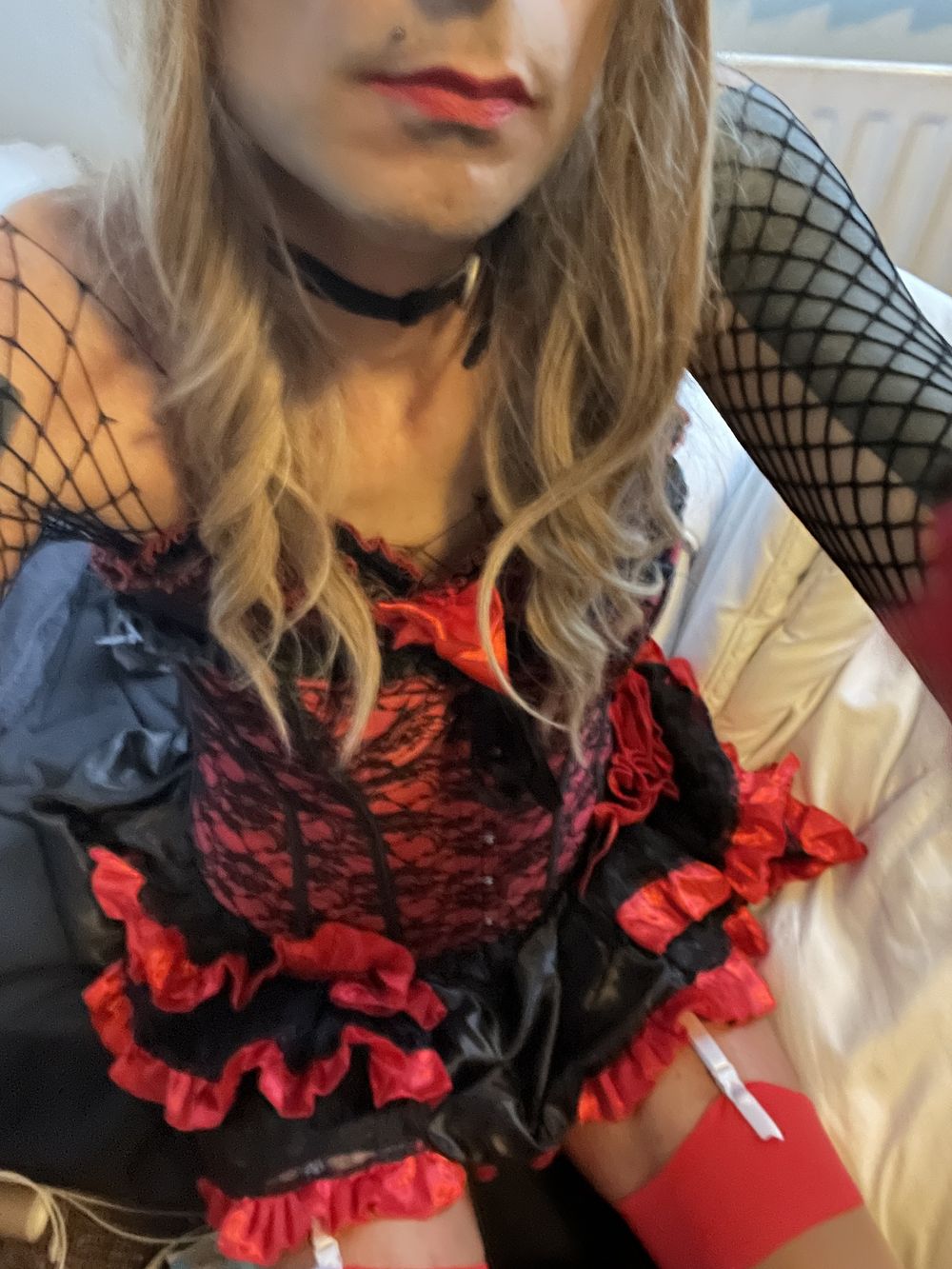 ROXXIE - DOXXIE #8