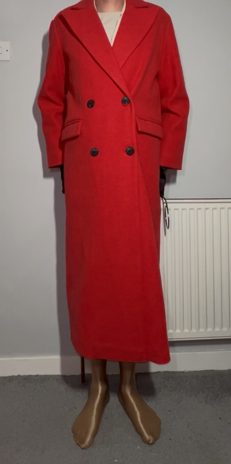 Cross dressing sissy  #40