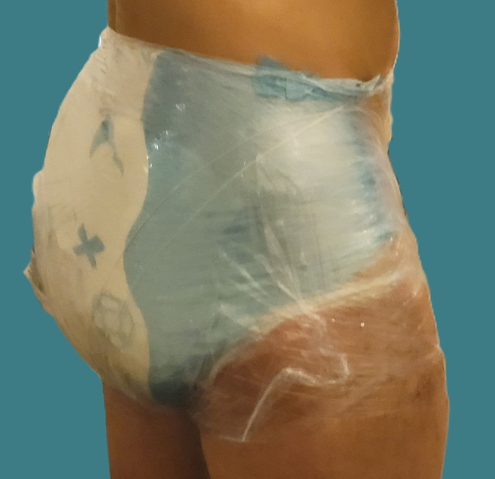 Diapers #7