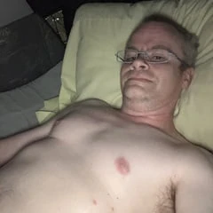 Just me