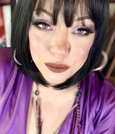 Tina Snua Selfies #160