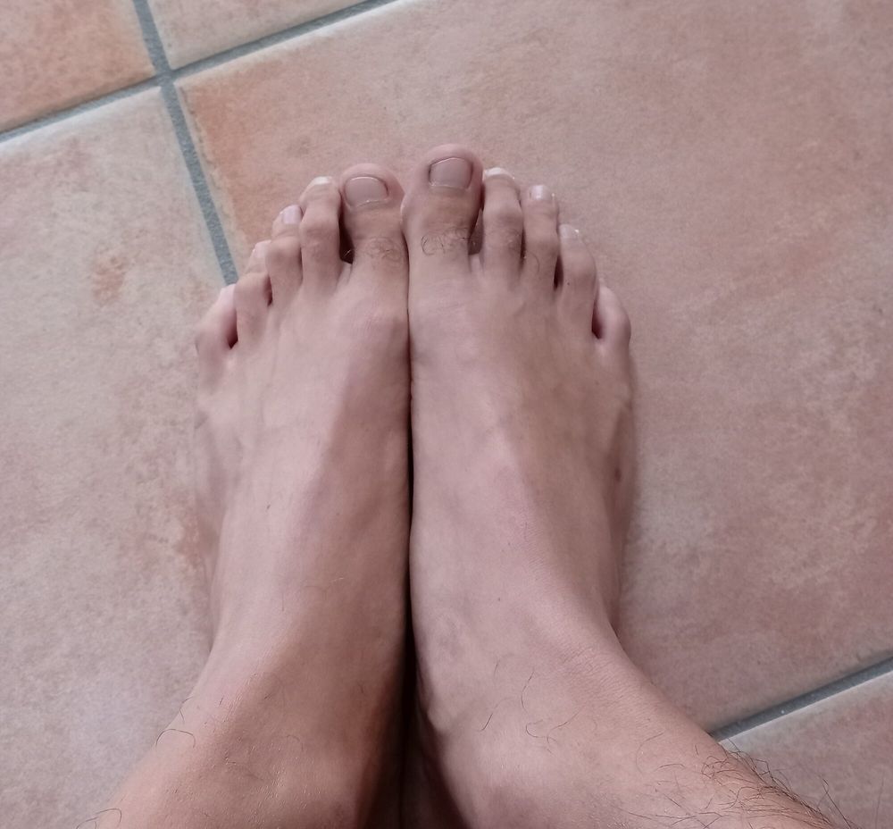 Feet #2