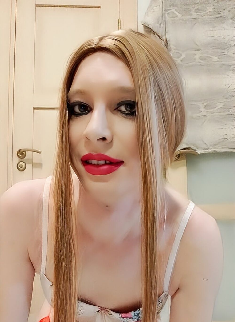 Vladasexytrans pics for masturbate #16