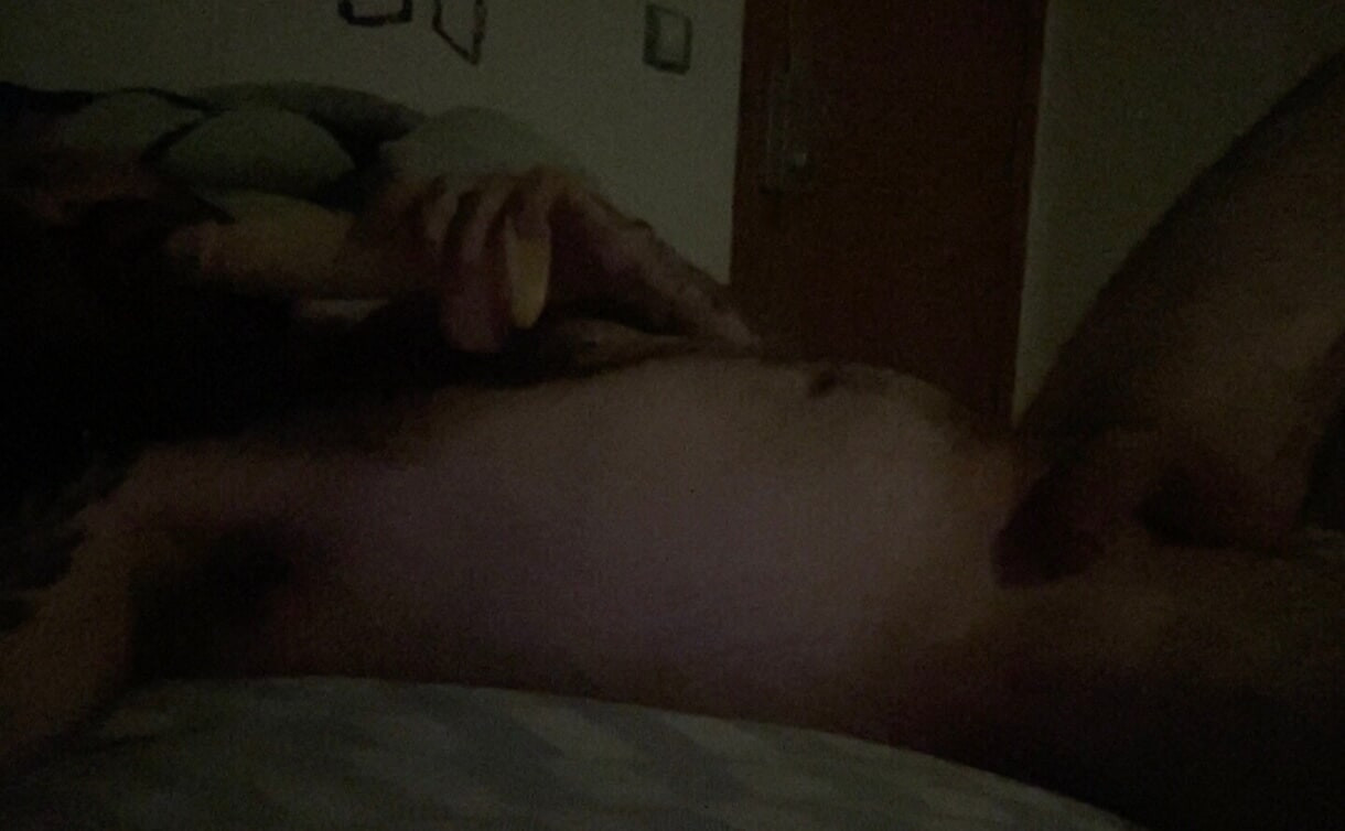 Horny #4
