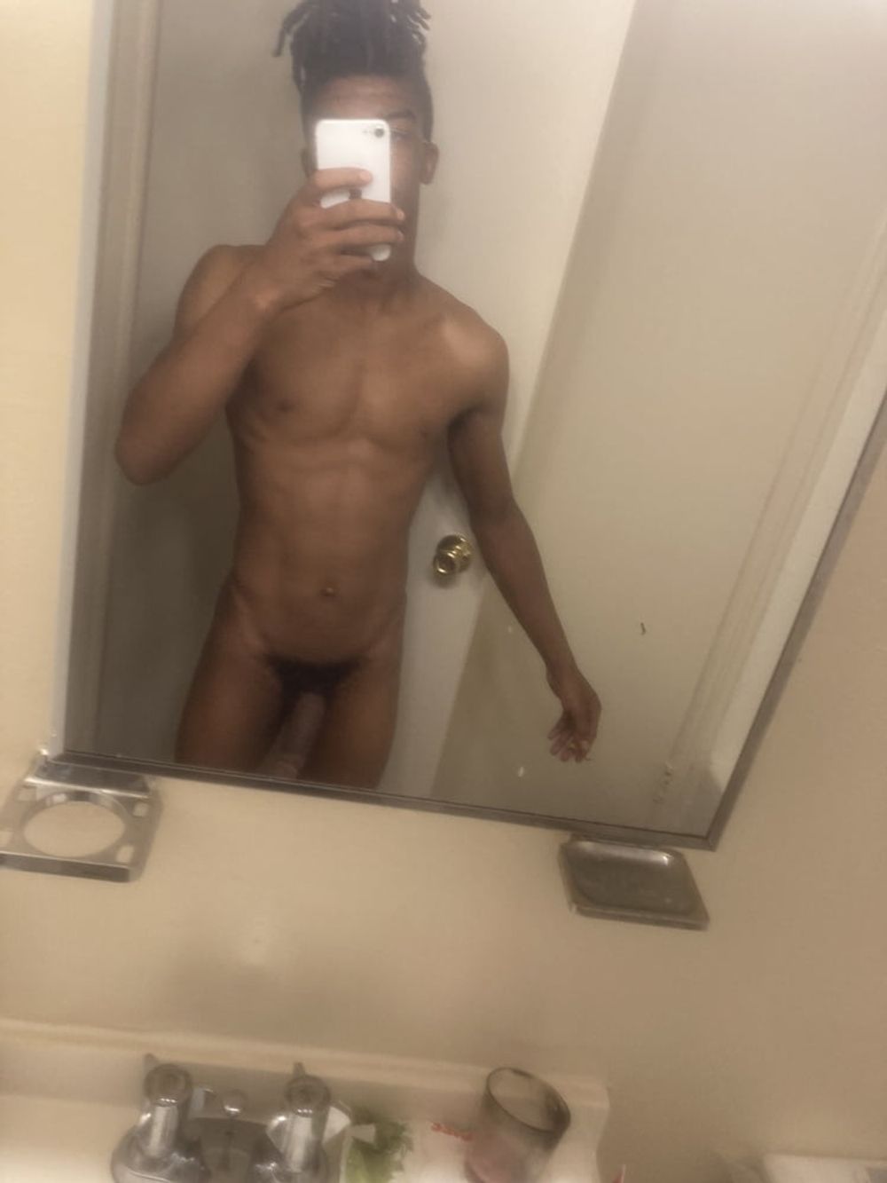 My Body And Dick  #2