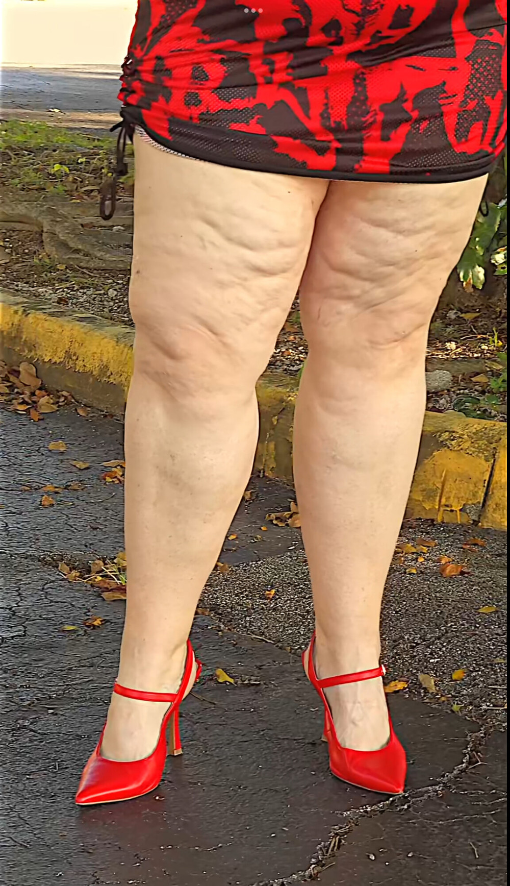 Big fat woman showing off her perfect pussy close up, SSBBW  #46