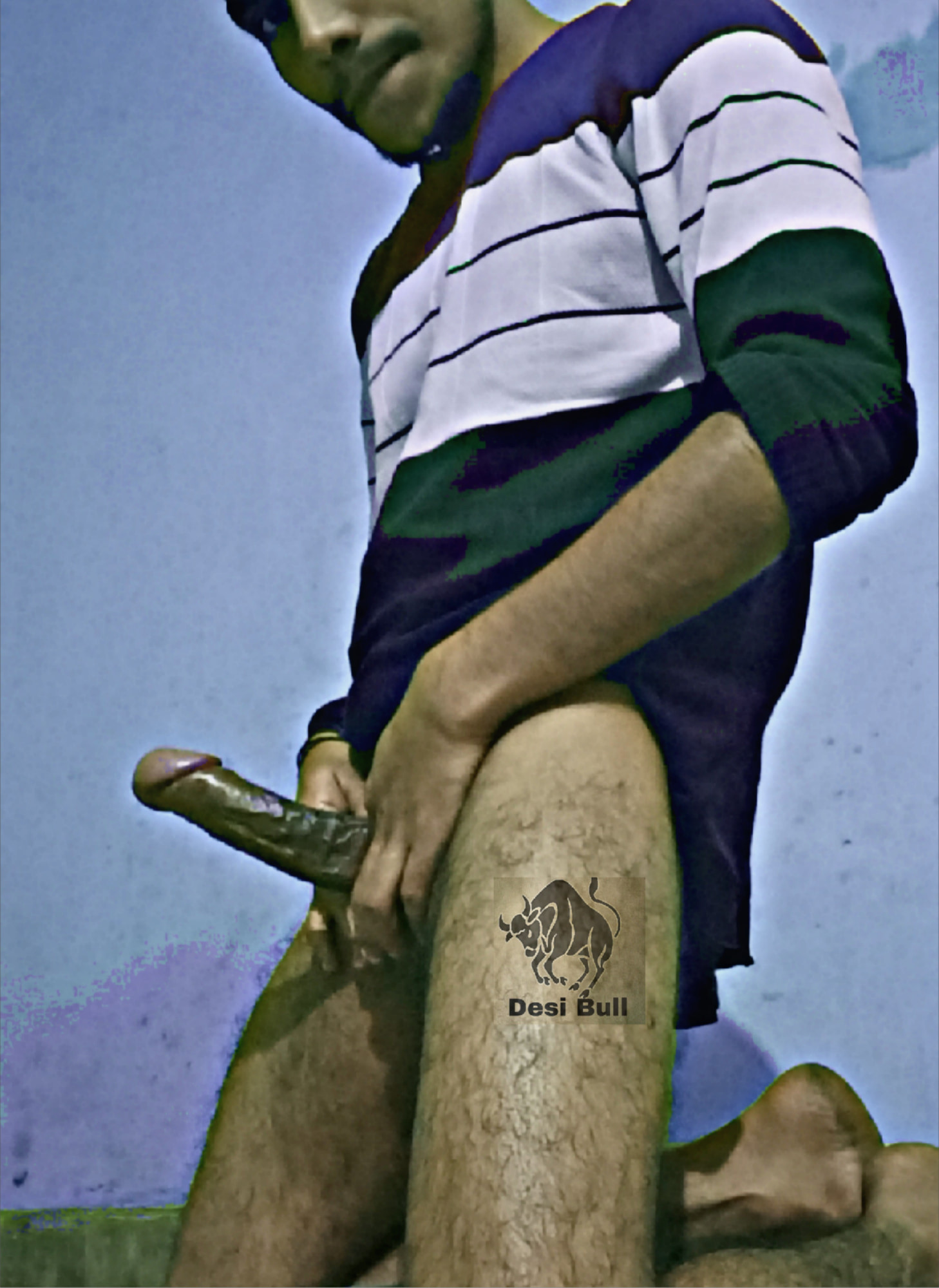 Indian Desi boy nude big black dick pics