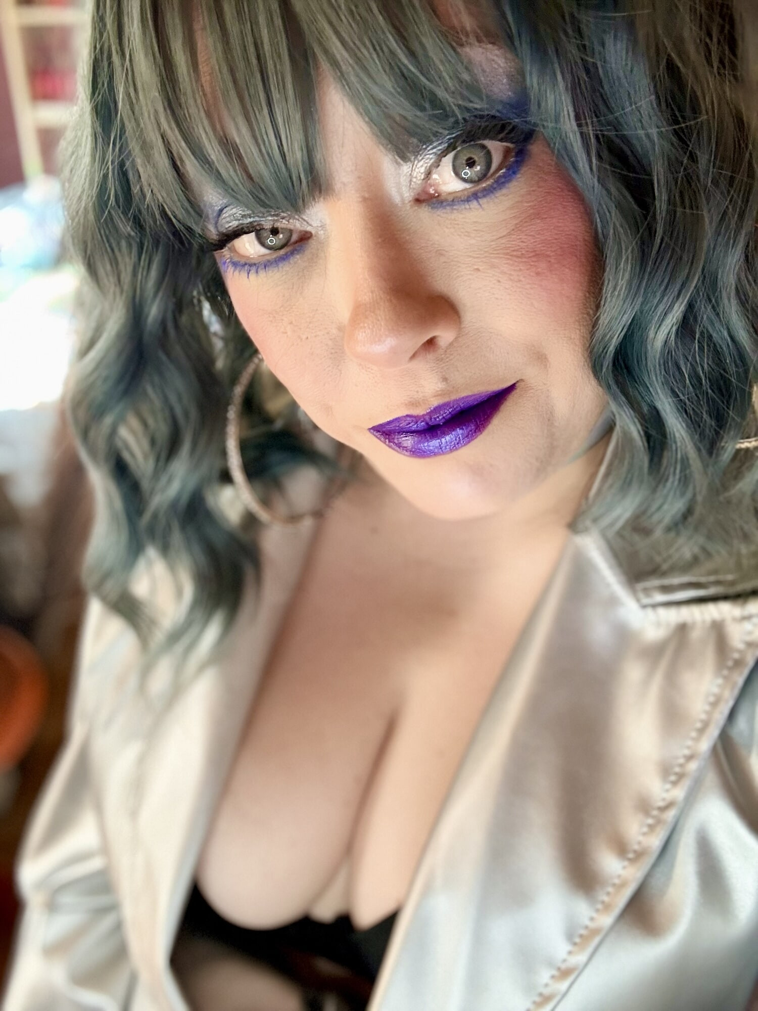 Tina Snua Selfies #170 #24