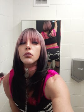 Sissy escapades #10