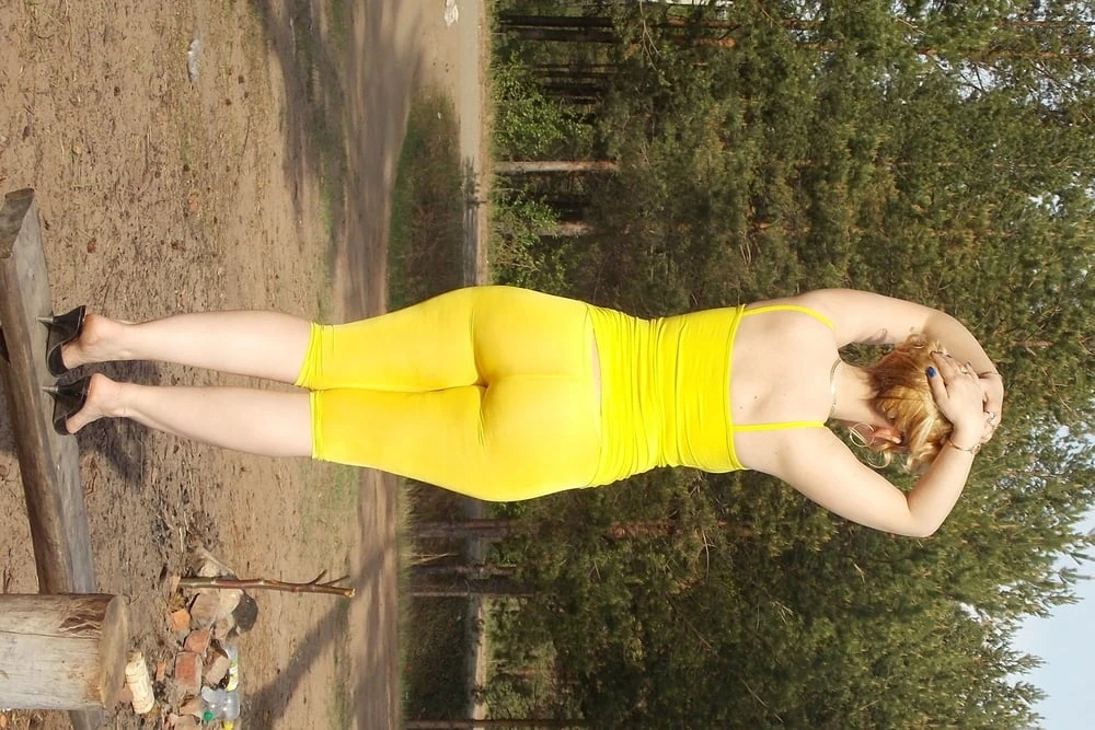 Nylon public #20