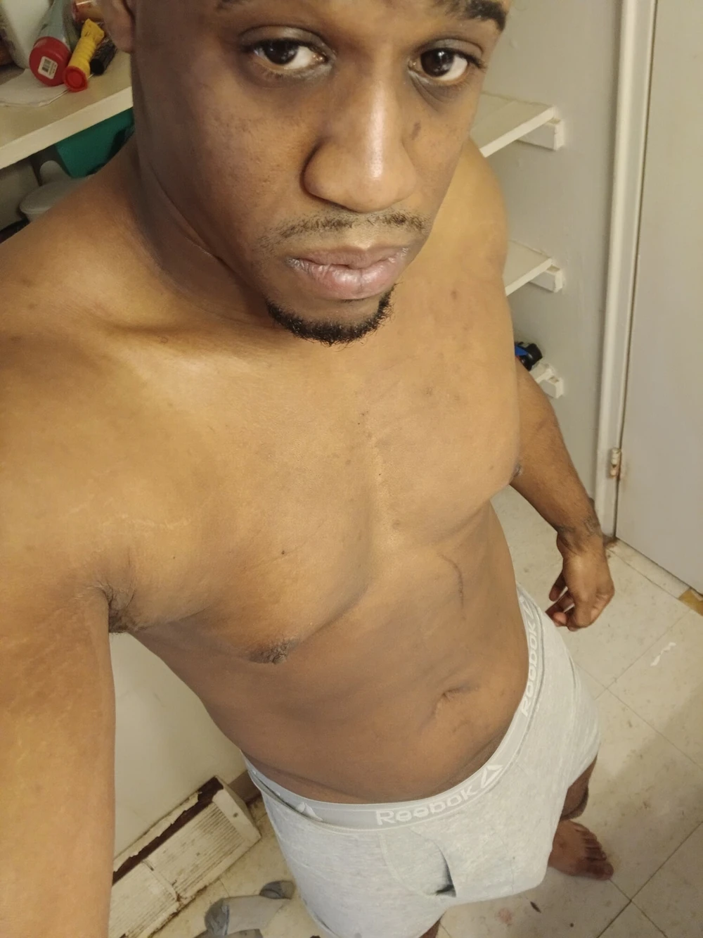 My sexy ass #3